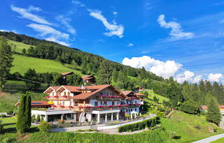 Residence Garni Melcherhof aus Ratschings