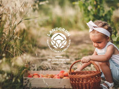 Landgrün - nachhaltiger Urlaub