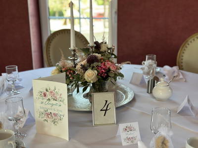 Bild 10 aus  Kur- & Landhotel Borstel Treff