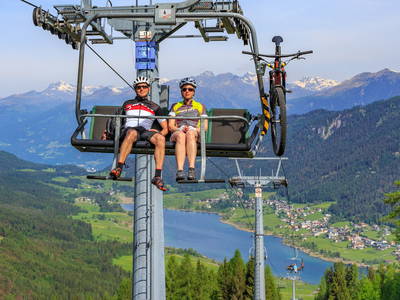 Bild 15 aus  LandSelection Ferienhof Neusacher-Moser