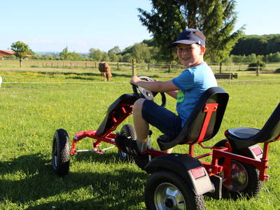 Bild 3 aus  Hof Hainholzblick