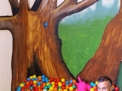 Bild 61 aus  Reiherhof