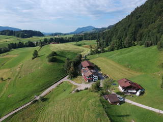 Landhaus Schraudolf, Inh. Christine Vogler aus Oberstdorf