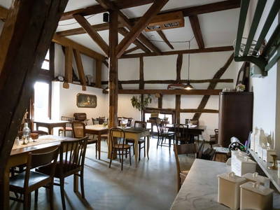 Bild 4 aus  LandSelection Ostsee: Gutshof Bastorf