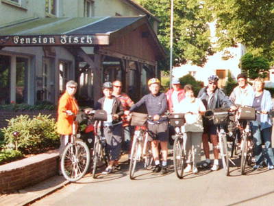 Bild 6 aus  Pension Fisch