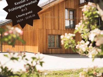 Bild 16 aus  Kessler’s Mountain Lodge