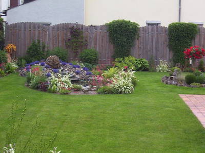 Bild 8 aus  Ferienwohnung Eveline