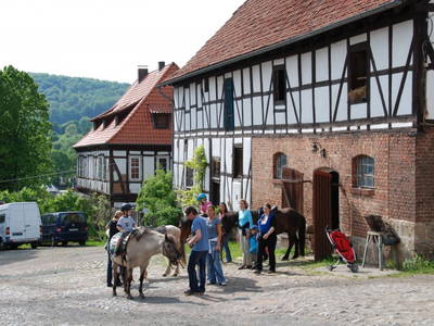 Bild 24 aus  Gutshof Baumbach