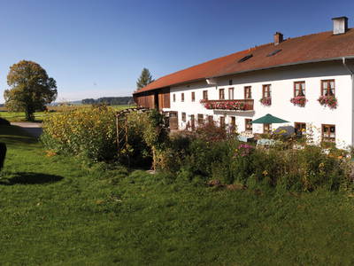 Bild 2 aus  Fröschlhof