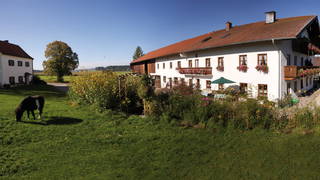 Fröschlhof aus Obing