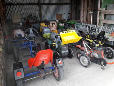 Bild 12 aus  Bauernhof Sauer