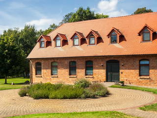 Gästehaus BärenHof aus Barkhagen