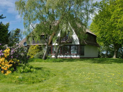 Bild 19 aus  "Reet" Landhaus Hartwig bei St. Peter-Ordings Sandstrand