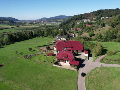 Bild 5 aus  Ferienhof Erdrich  - Ihr Ferienhof  im Schwarzwald