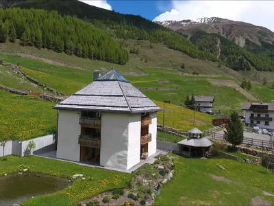 Bild 3 aus  Natürliches Ferienwohnen