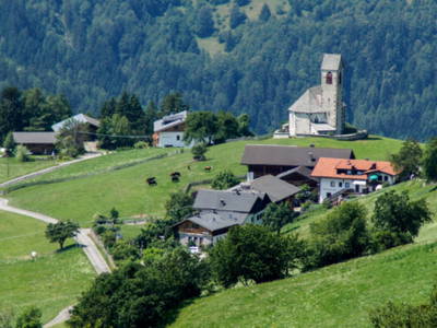 Bild 30 aus  Oberpiskoihof, Auszeit in den Südtiroler Dolomiten
