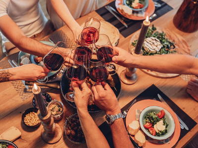 Bild 30 aus  Am Schmiedhof Chalet Apartments