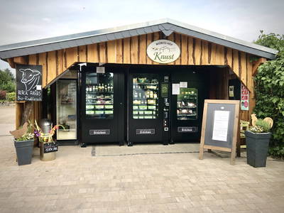 Bild 8 aus  Müritz-Hof Knust