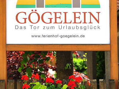 Bild 3 aus  Ferienhof Gögelein
