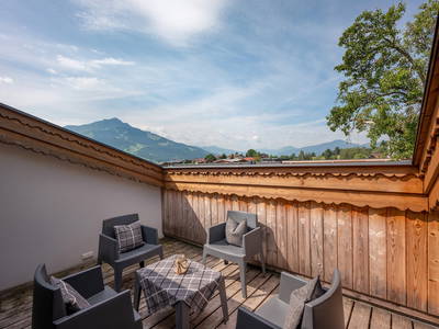 Bild 46 aus  Narzenhof Chalets, Familien & luxus Apartments am Bauernhof, Kitzbühler Alpen