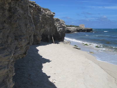 Bild 15 aus  Urlaub auf dem Lande zwischen den zwei Meeren - Apulien - Salento