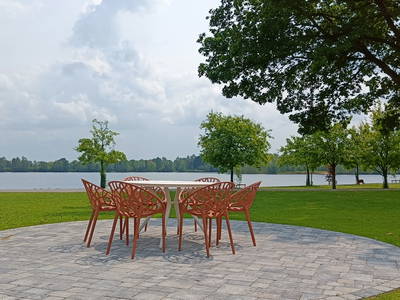 Bild 6 aus  Coproyshof am See