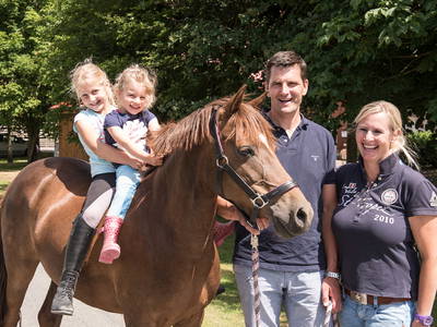 Bild 3 aus  Ferienhof Claußen