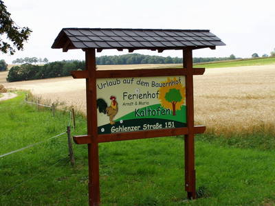 Bild 6 aus  Hof Kaltofen