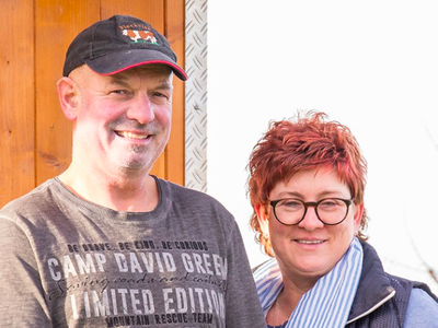 Bild 72 aus  Auf'm Reifnhof: Ihr Kreativhof am Simssee im Chiemgau