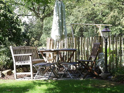 Bild 7 aus  Bauernhofpension-Ferienhof-Familie  Löbbert