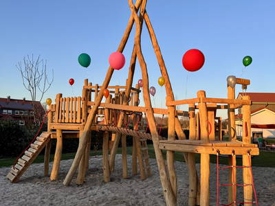 Bild 3 aus  Ferienhof Wübbold