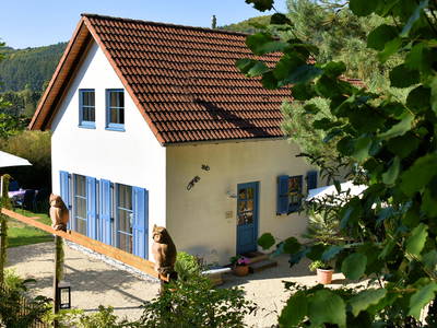 Bild 5 aus  Ferienhäuser Bellana