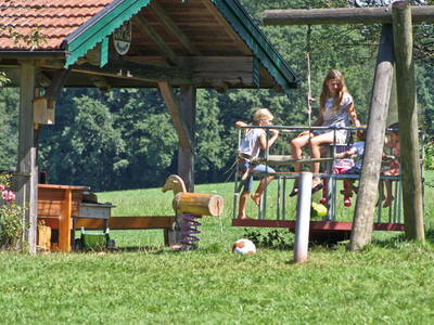 Bild 6 aus  Fröschlhof