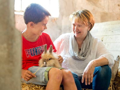 Bild 22 aus  Sonis kleine Farm Grömitz