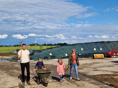 Bild 43 aus  Küstenhof Oldewurtel