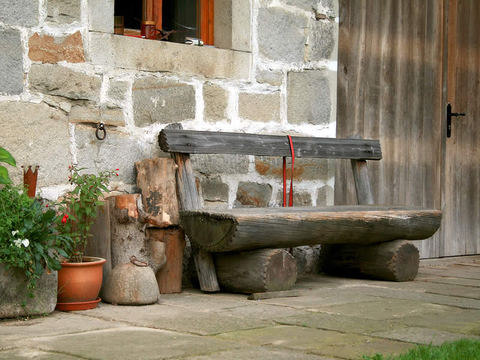 Bild 7 aus  natürlich urlauben - Bauernhof Gründinger