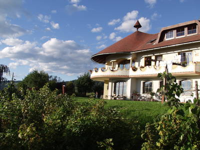 Bild 7 aus  Biolandhaus Arche