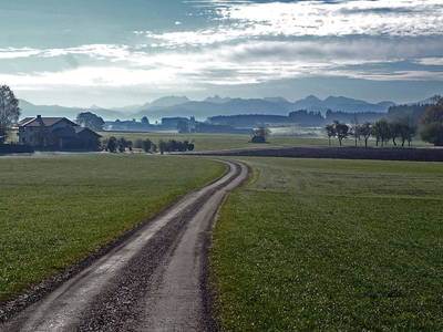 Bild 8 aus  Fröschlhof