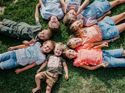 Bild 4 aus  Bauernhofurlaub  Sinnhubgut