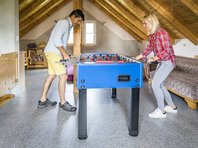 Bild 58 aus  Urlaub am Regen - Biobauernhof Dirnberger