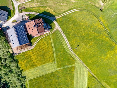 Urlaub auf dem Bauernhof
