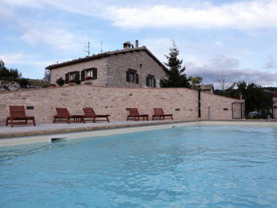 Bild 19 aus  Agriturismo Bartoli
