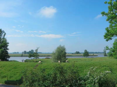 Bild 15 aus  Ferienwohnung Osteblick auf Hof Mühlenwisch
