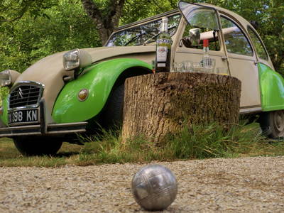 Bild 63 aus  Le Colombié - Ferienhäuser an der Dordogne mieten