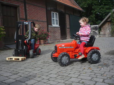 Bild 8 aus  Gutshof Schulze Althoff