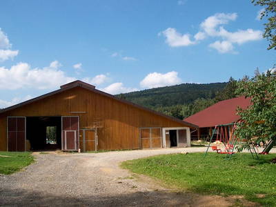 Bild 3 aus  Hof-Heiß