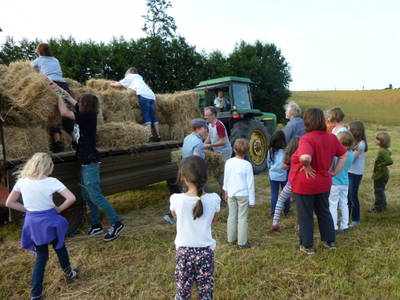 Bild 30 aus  Gut Hohenhain