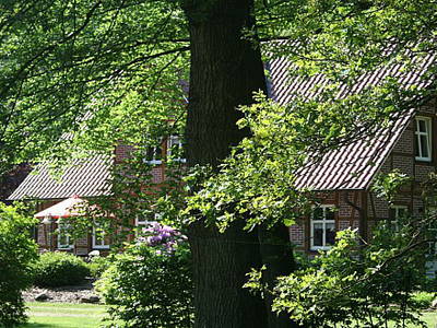 Bild 4 aus  Ferienhof Wroge