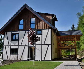 Hof Hagdorn aus Wissen