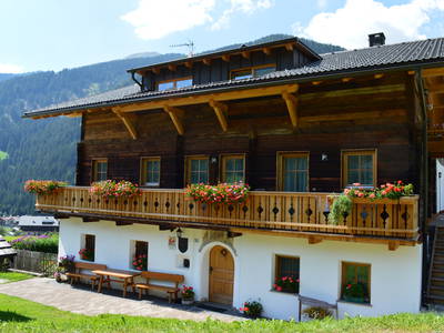 Bild 3 aus  Feldererhof